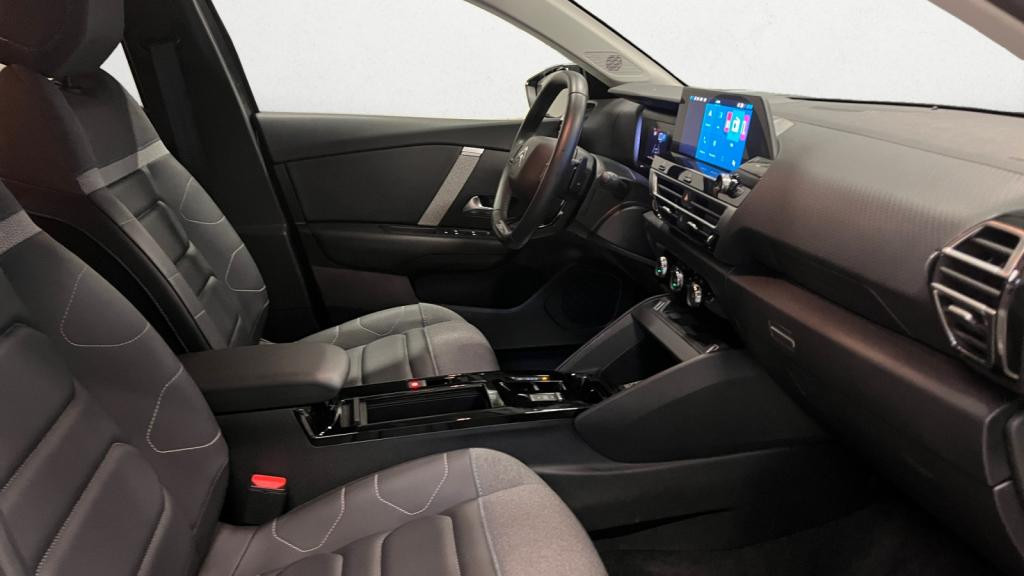 Nouvelle CITROEN C4 X  1.5 BlueHDi 16V - 130 S&S - EAT8  Max 